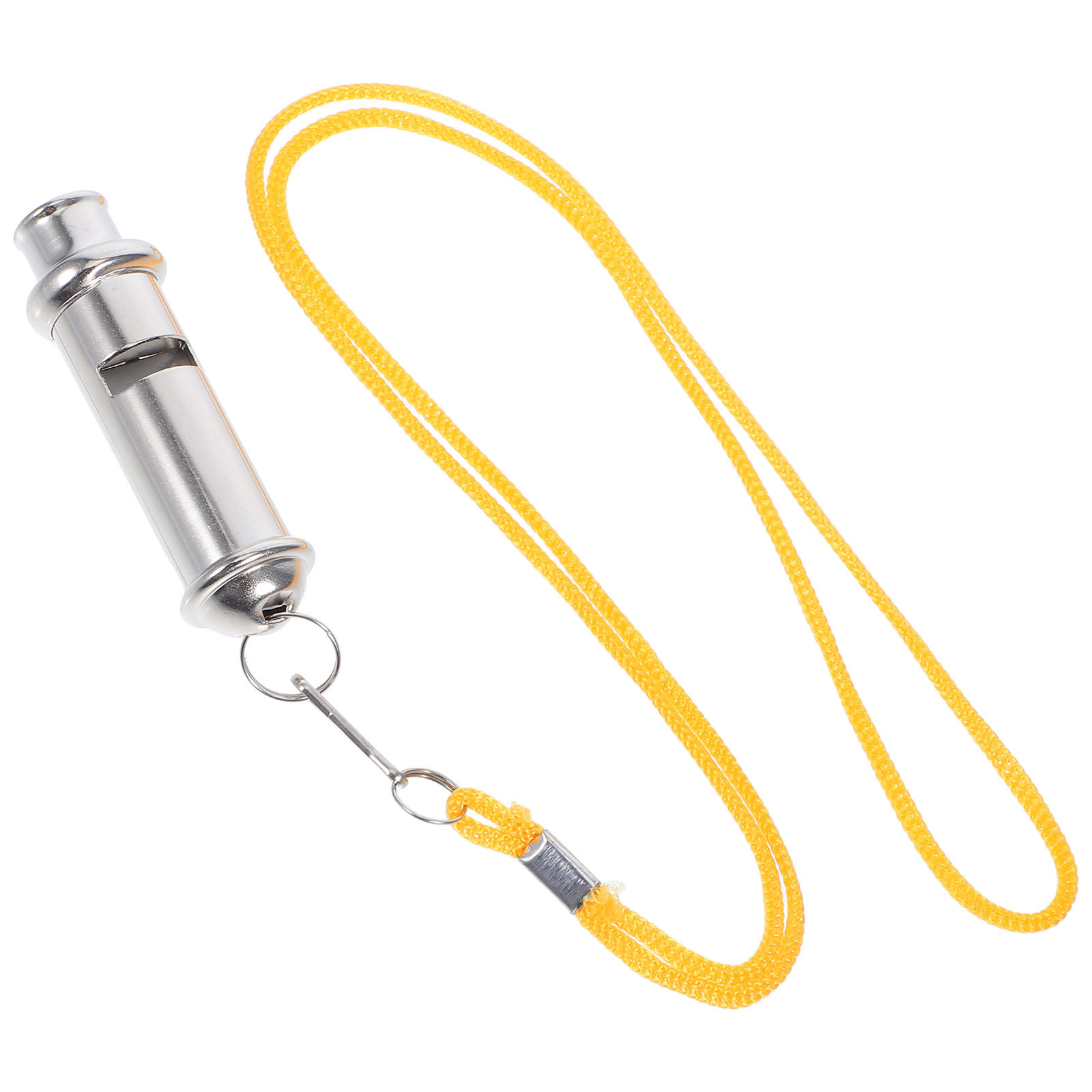 Outdoor Survival Stainless Ste - Emergency Whistle Loud review and price
