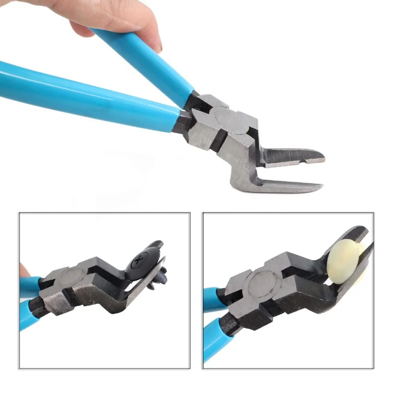 Multifunctional Diagonal Plier - Multi Tool Plier review and price