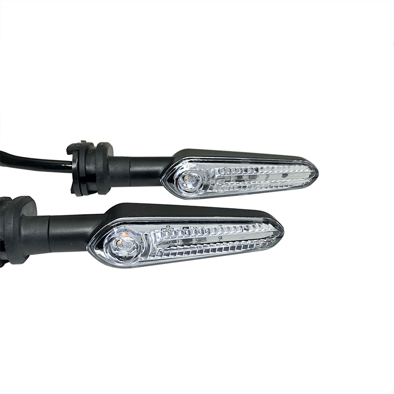 MT07 MT09 LED Turn Signal Ligh - Sos Light Strobe review and price