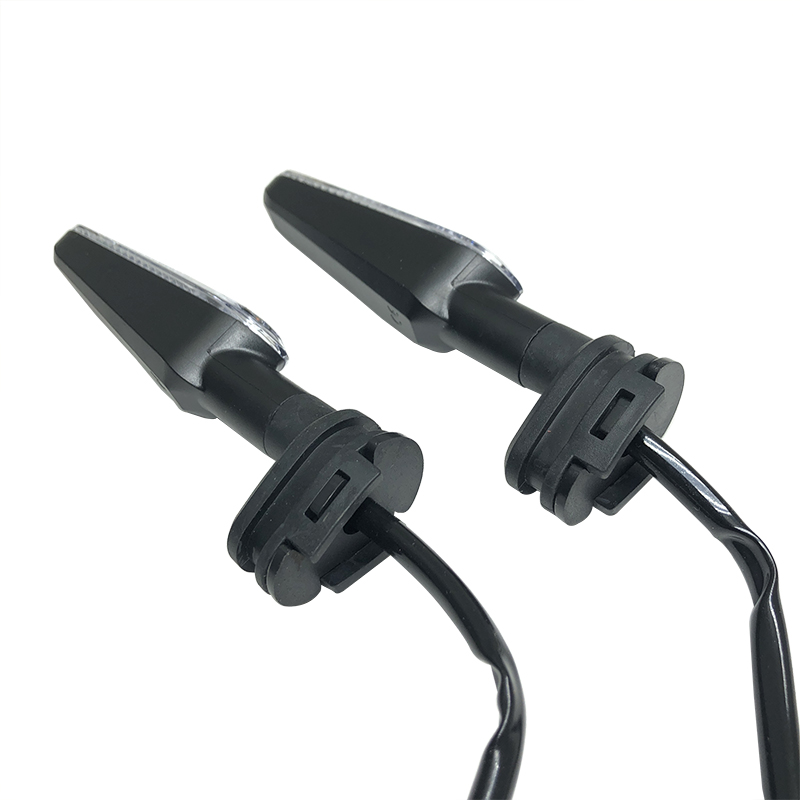 MT07 MT09 LED Turn Signal Ligh - Sos Light Strobe review and price